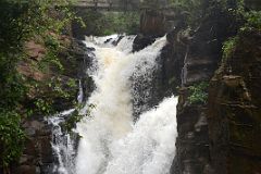 16 Salto Alvar Nunez Waterfall On Paseo Inferior Lower Trail At Iguazu Falls Argentina